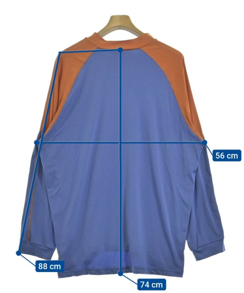 Supreme เสื้อยืด/เสื้อท็อปส์