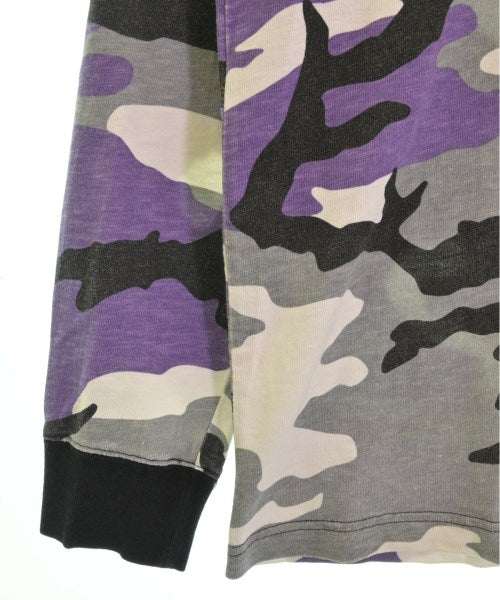 Supreme เสื้อยืด/เสื้อท็อปส์