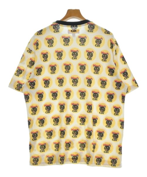 Supreme เสื้อยืด/เสื้อท็อปส์