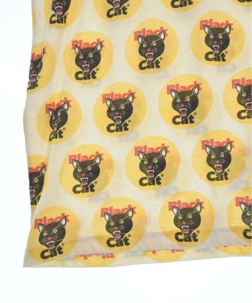 Supreme เสื้อยืด/เสื้อท็อปส์