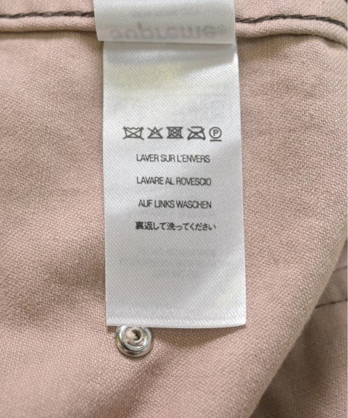 Supreme แจ็กเก็ตทหาร