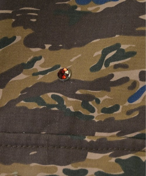 Supreme แจ็กเก็ตทหาร