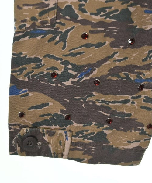 Supreme แจ็กเก็ตทหาร