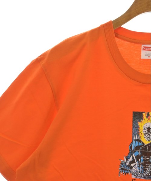 Supreme เสื้อยืด/เสื้อท็อปส์