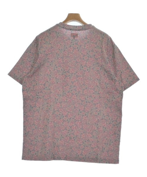 Supreme เสื้อยืด/เสื้อท็อปส์