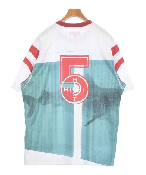 Supreme เสื้อยืด/เสื้อท็อปส์