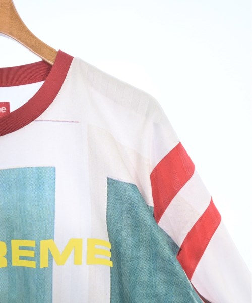 Supreme เสื้อยืด/เสื้อท็อปส์