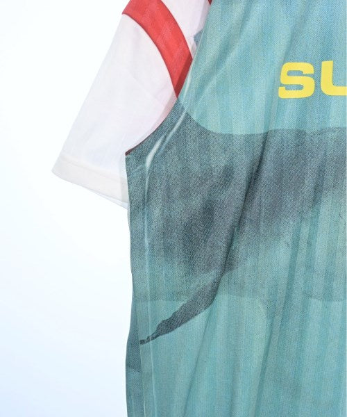 Supreme เสื้อยืด/เสื้อท็อปส์