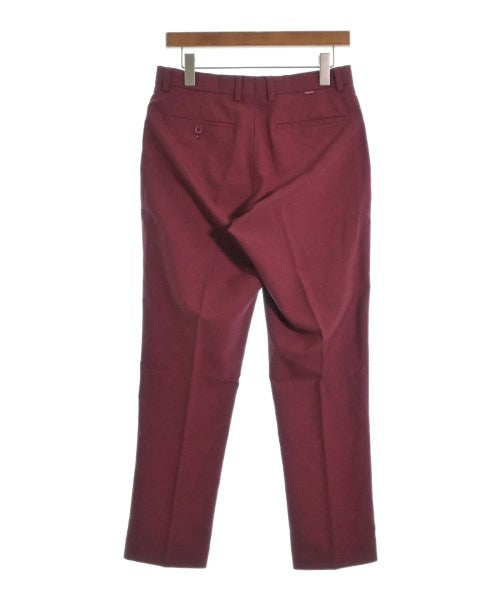 Supreme กางเกงขายาว