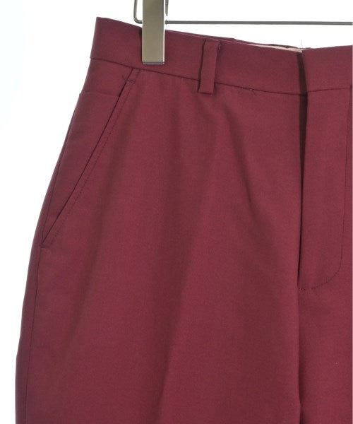 Supreme กางเกงขายาว