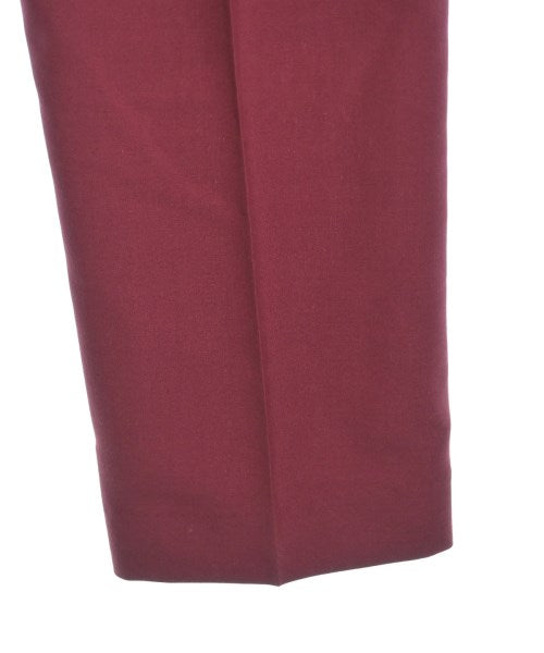 Supreme กางเกงขายาว