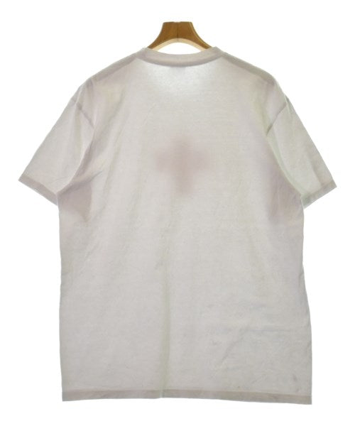 Supreme เสื้อยืด/เสื้อท็อปส์