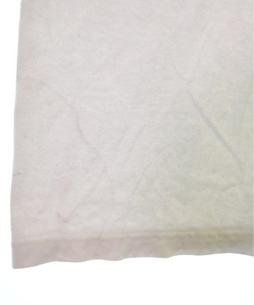 Supreme เสื้อยืด/เสื้อท็อปส์