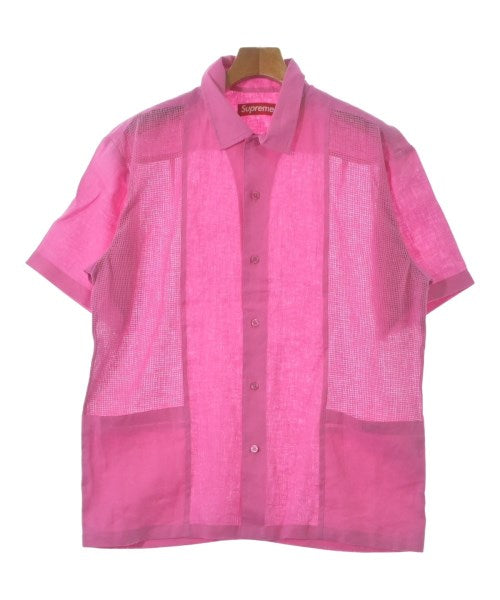 Supreme เสื้อลำลอง