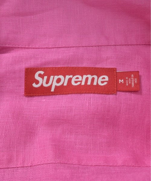 Supreme เสื้อลำลอง