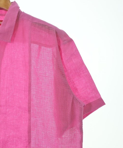 Supreme เสื้อลำลอง