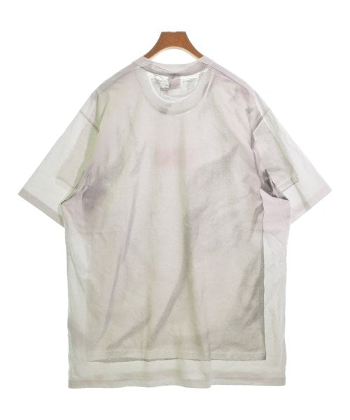 Supreme เสื้อยืด/เสื้อท็อปส์