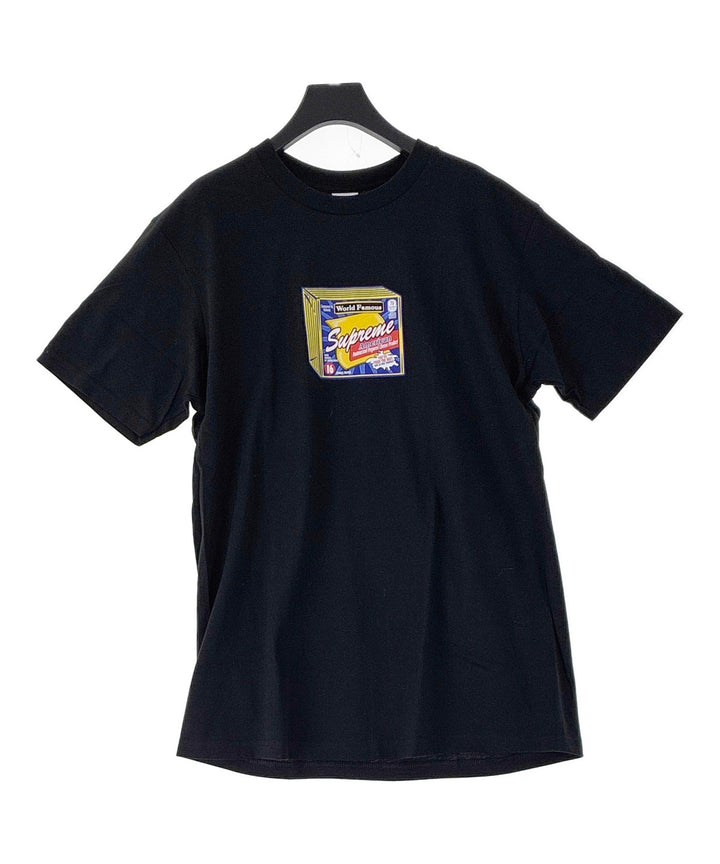 Supreme เสื้อยืด/เสื้อท็อปส์