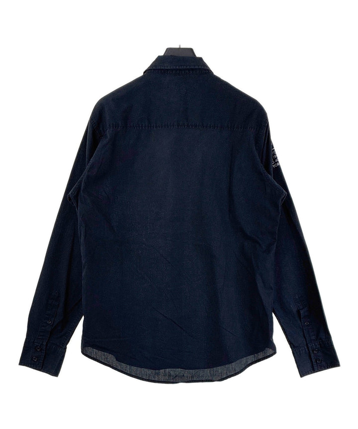 ZOO YORK เสื้อลำลอง