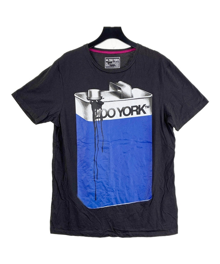 ZOO YORK เสื้อยืด/เสื้อท็อปส์