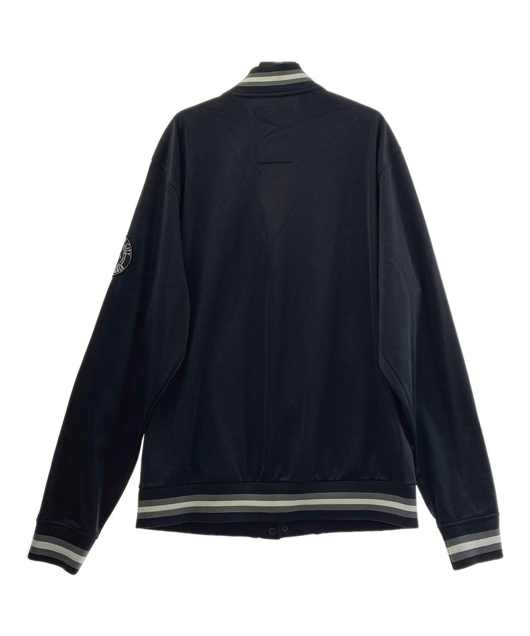 ZOO YORK แจ็คเก็ตสนามกีฬา