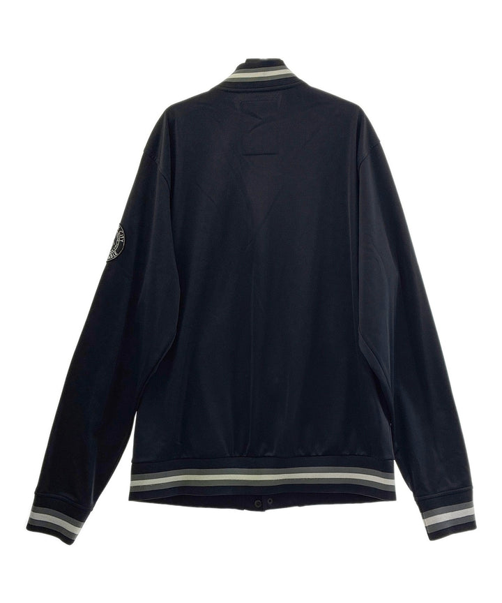 ZOO YORK แจ็คเก็ตสนามกีฬา