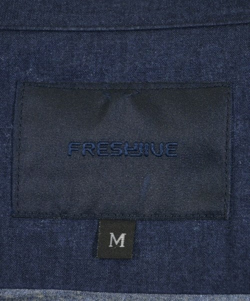 freshjive เสื้อลำลอง
