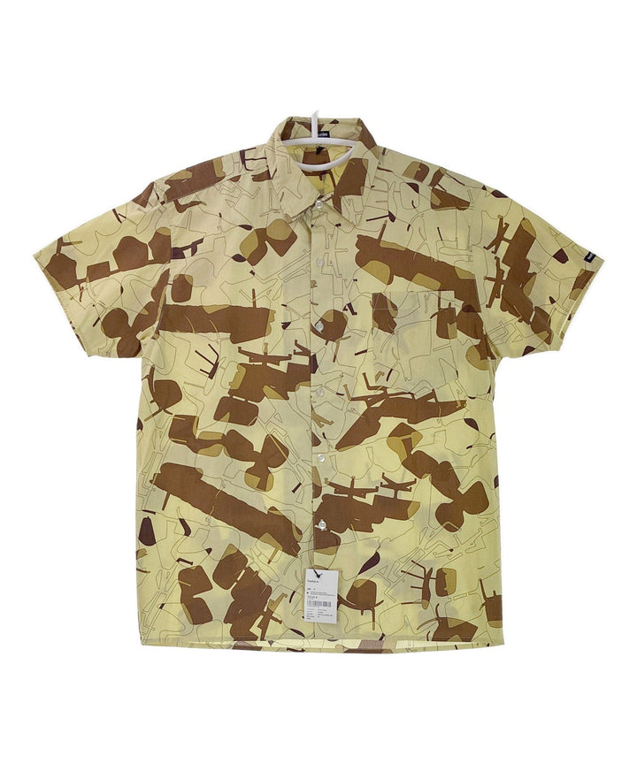 freshjive เสื้อเชิ้ต