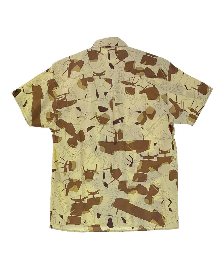 freshjive เสื้อเชิ้ต