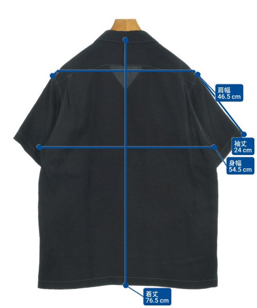 Deluxe เสื้อลำลอง