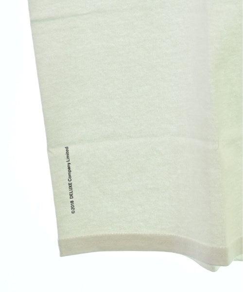 Deluxe เสื้อยืด/เสื้อท็อปส์