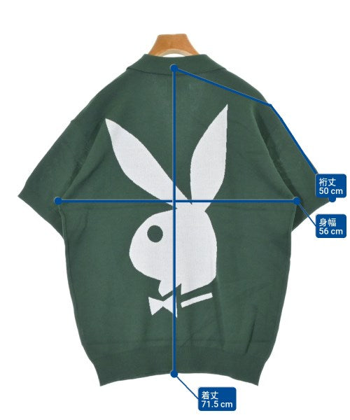 Deluxe เสื้อกันหนาว
