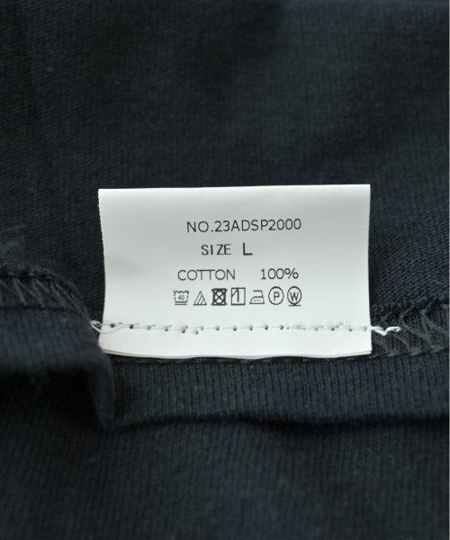 Deluxe เสื้อยืด/เสื้อท็อปส์