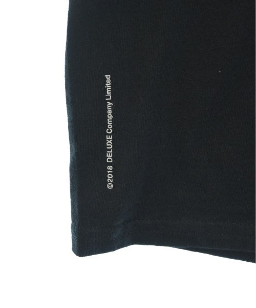 Deluxe เสื้อยืด/เสื้อท็อปส์