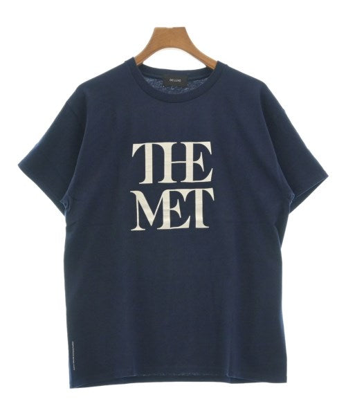 Deluxe เสื้อยืด/เสื้อท็อปส์