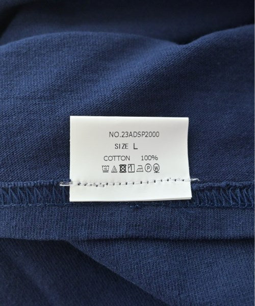 Deluxe เสื้อยืด/เสื้อท็อปส์