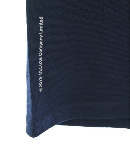 Deluxe เสื้อยืด/เสื้อท็อปส์