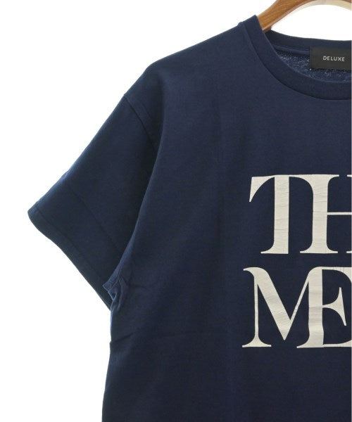 Deluxe เสื้อยืด/เสื้อท็อปส์