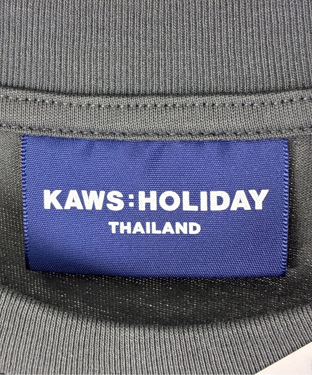 KAWS เสื้อยืด/เสื้อท็อปส์