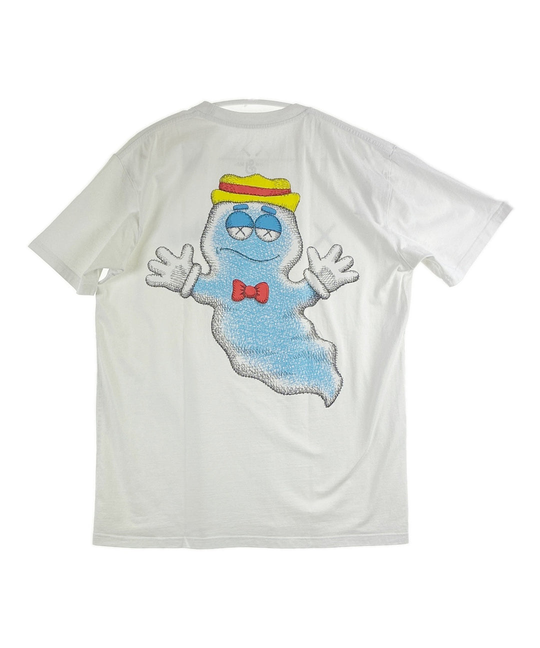 KAWS เสื้อยืด/เสื้อท็อปส์