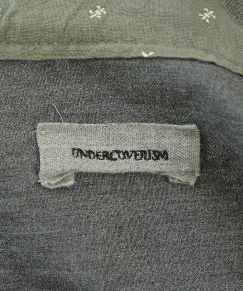 UNDERCOVERISM แจ็คเก็ตเบลาส์ อื่น