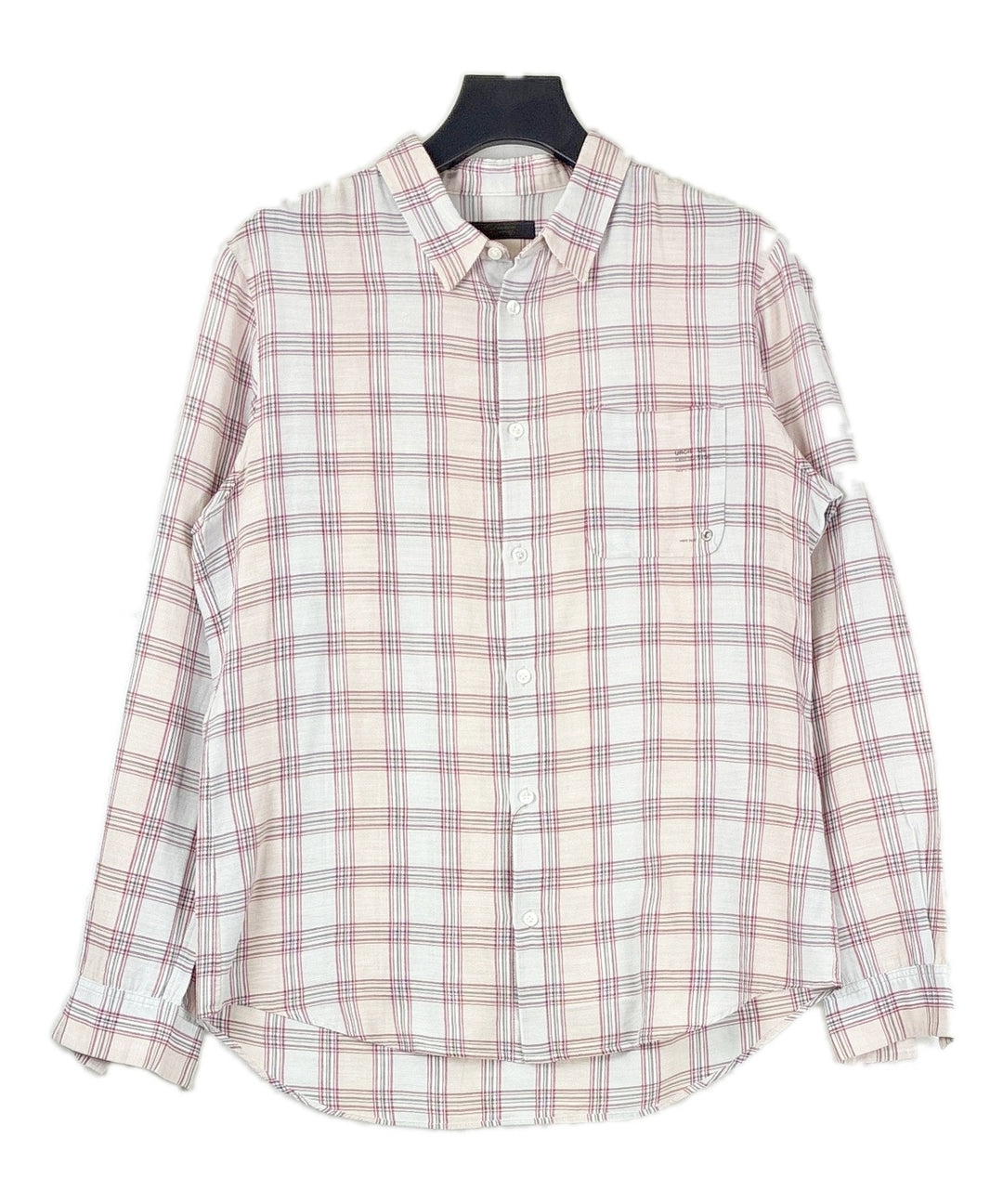 UNDERCOVERISM เสื้อลำลอง