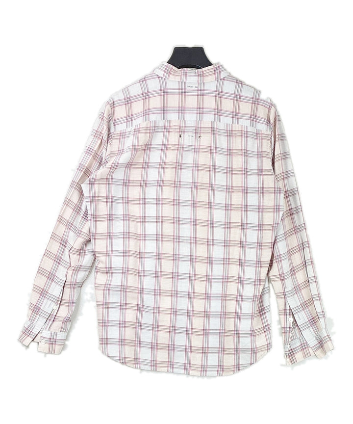 UNDERCOVERISM เสื้อลำลอง