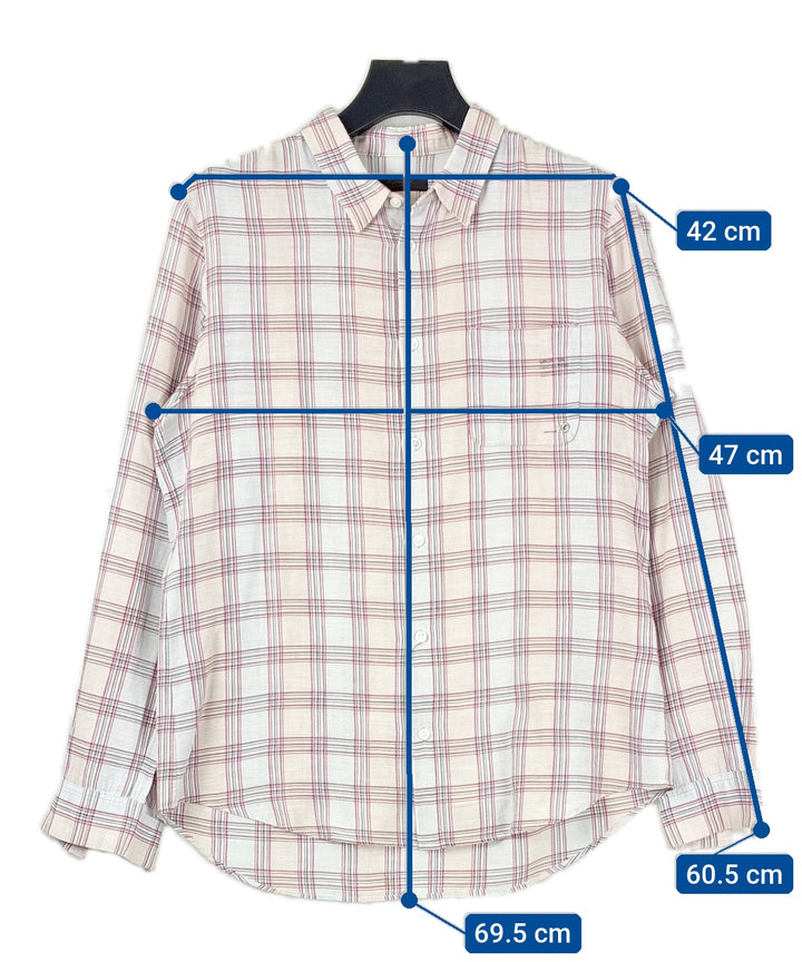 UNDERCOVERISM เสื้อลำลอง