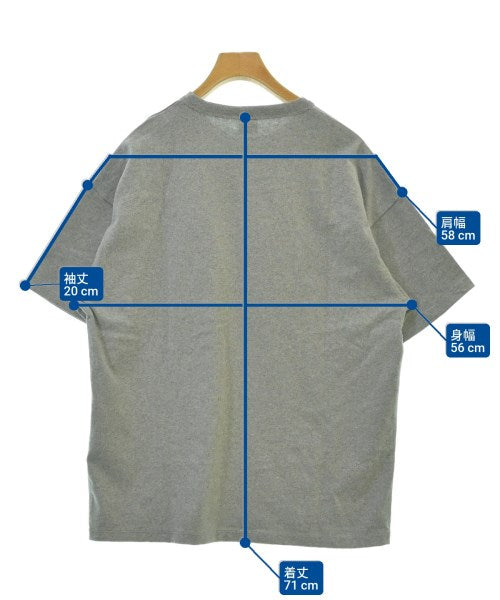 SOPHNET. เสื้อยืด/เสื้อท็อปส์
