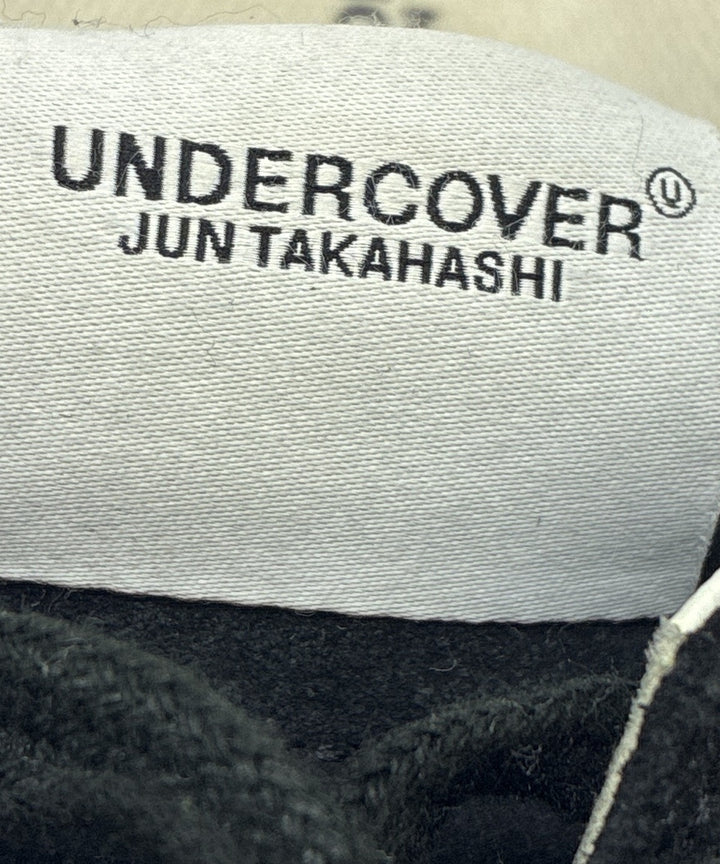 UNDERCOVERISM รองเท้าสวมทางการ