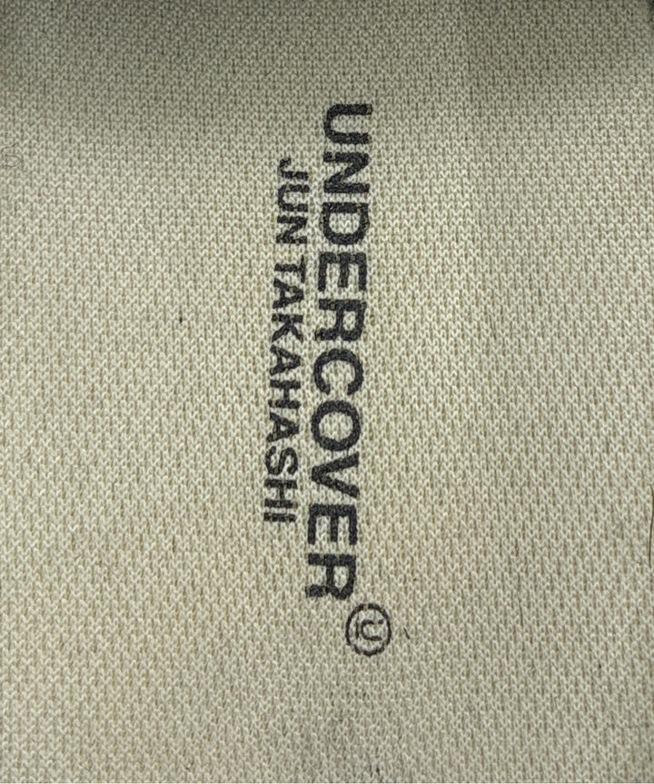 UNDERCOVERISM รองเท้าสวมทางการ