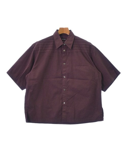 UNDERCOVERISM เสื้อลำลอง