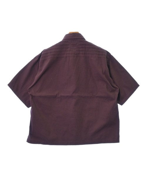 UNDERCOVERISM เสื้อลำลอง