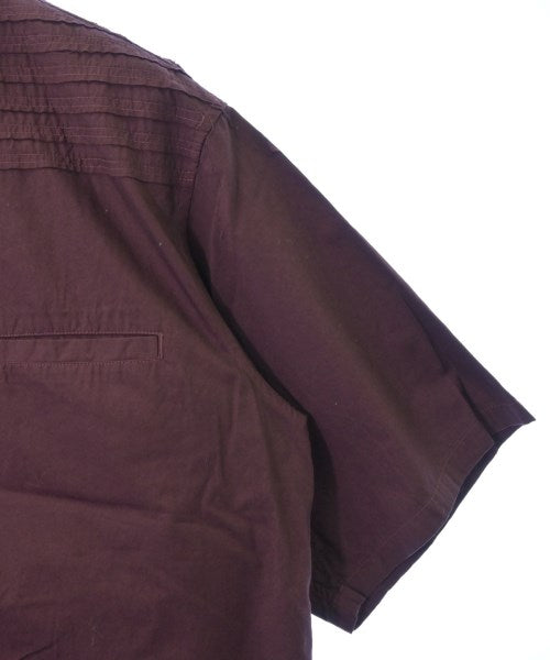 UNDERCOVERISM เสื้อลำลอง